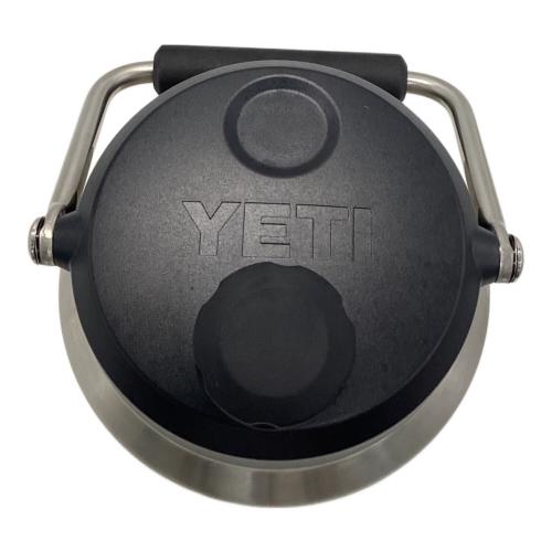 Yeti (イエティ) ハーフガロンジャグ ウォータージャグ 1.9L