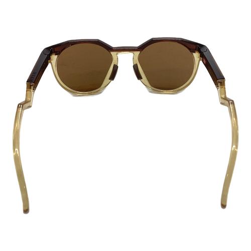OAKLEY (オークリー) OO9242A-0752　Kylian Mbappé Signature Series HSTN