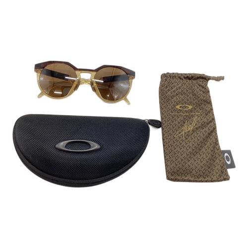 OAKLEY (オークリー) OO9242A-0752　Kylian Mbappé Signature Series HSTN