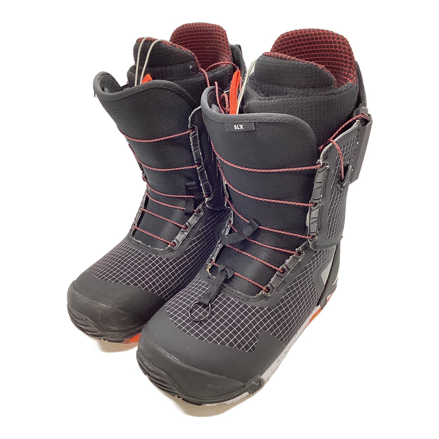 BURTON (バートン) SLX スノーボードブーツ メンズ SIZE 27.5cm