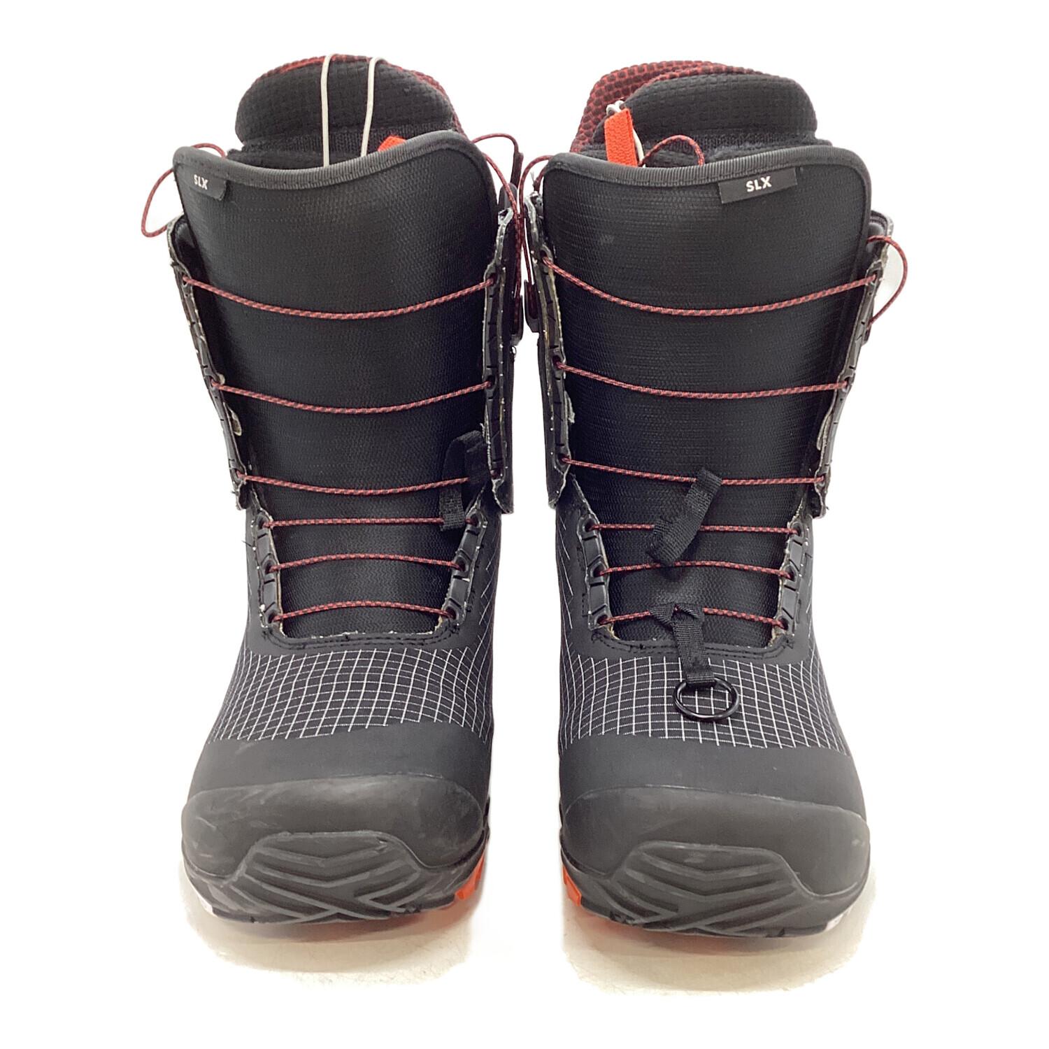 BURTON (バートン) SLX スノーボードブーツ メンズ SIZE 27.5cm