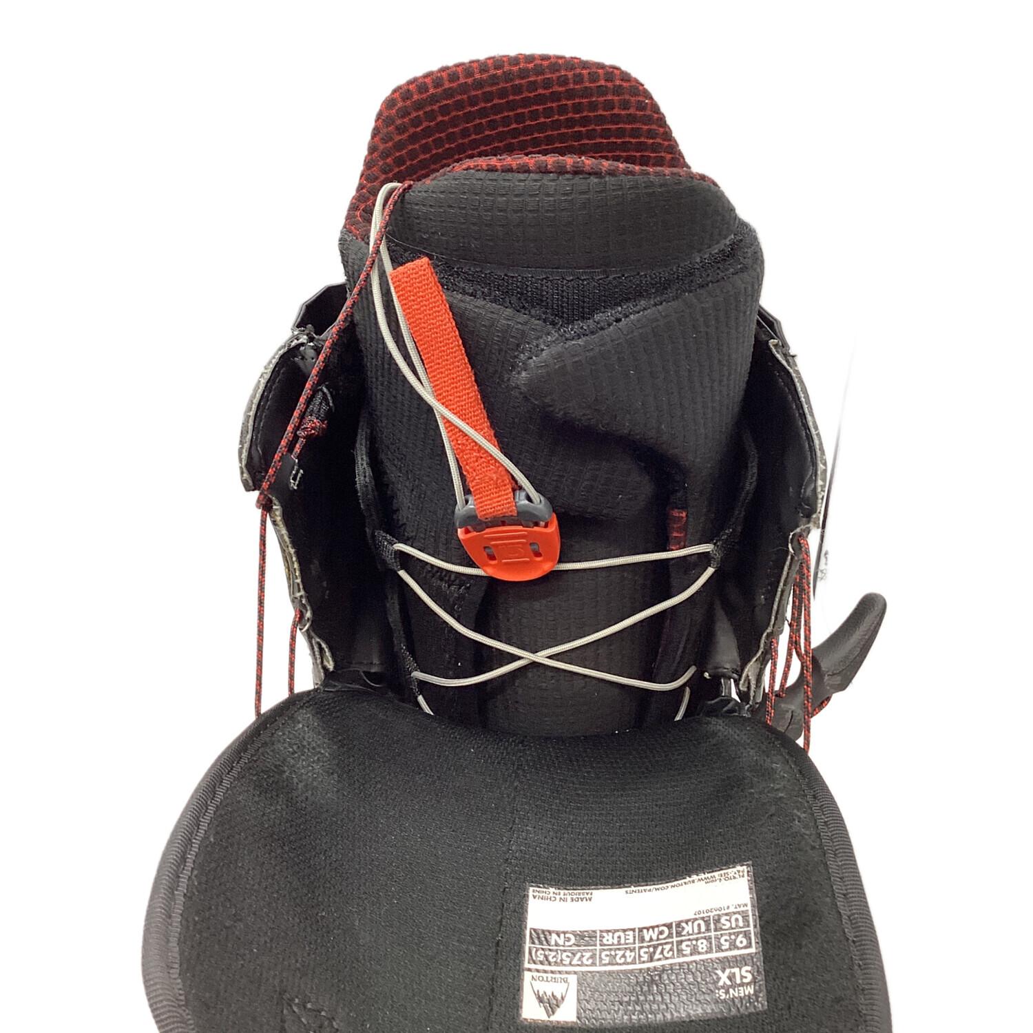 BURTON (バートン) SLX スノーボードブーツ メンズ SIZE 27.5cm