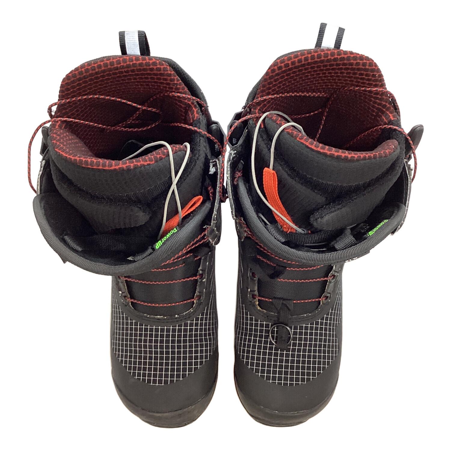 BURTON (バートン) SLX スノーボードブーツ メンズ SIZE 27.5cm