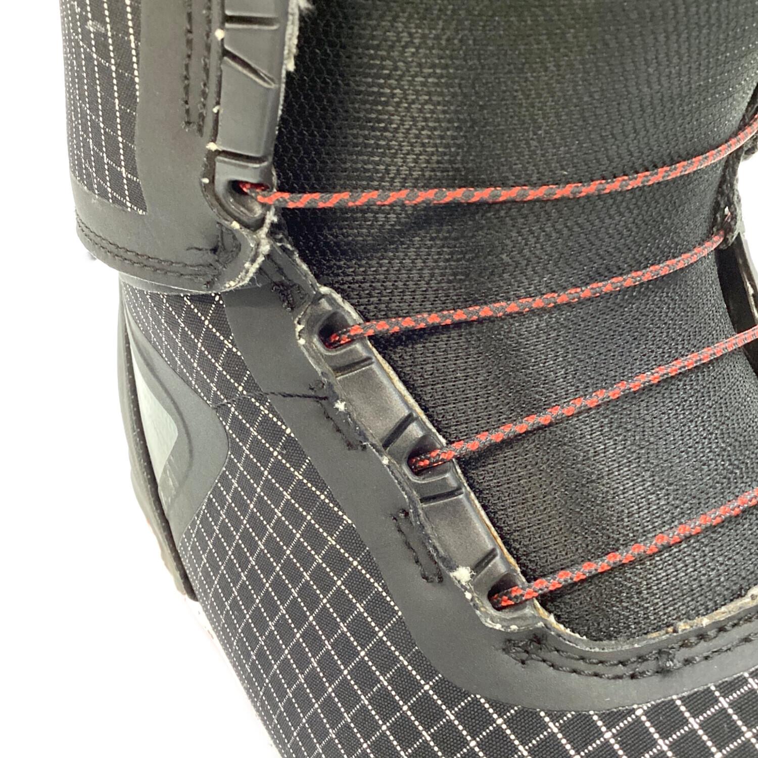 BURTON (バートン) SLX スノーボードブーツ メンズ SIZE 27.5cm