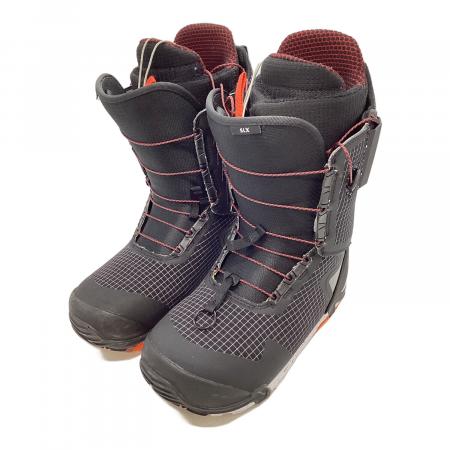 BURTON (バートン) SLX スノーボードブーツ メンズ SIZE 27.5cm