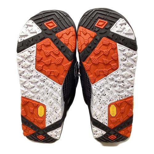BURTON (バートン) SLX スノーボードブーツ メンズ SIZE 27.5cm