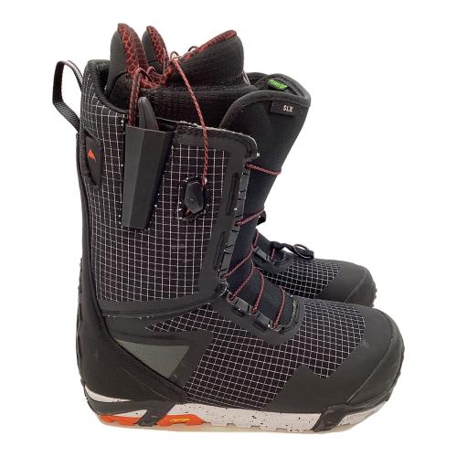 BURTON (バートン) SLX スノーボードブーツ メンズ SIZE 27.5cm