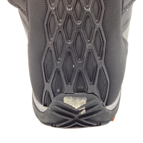 BURTON (バートン) SLX スノーボードブーツ メンズ SIZE 27.5cm