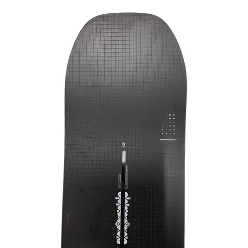 BURTON (バートン) CUSTOM X スノーボード 21-22 150cm ブラック