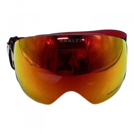OAKLEY (オークリー) FLIGHT DECK XL ゴーグル PRIZMレンズ