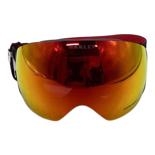 OAKLEY (オークリー) FLIGHT DECK XL ゴーグル PRIZMレンズ