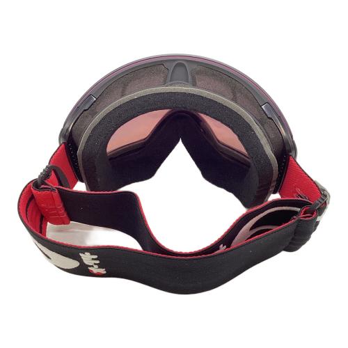 OAKLEY (オークリー) FLIGHT DECK XL ゴーグル PRIZMレンズ