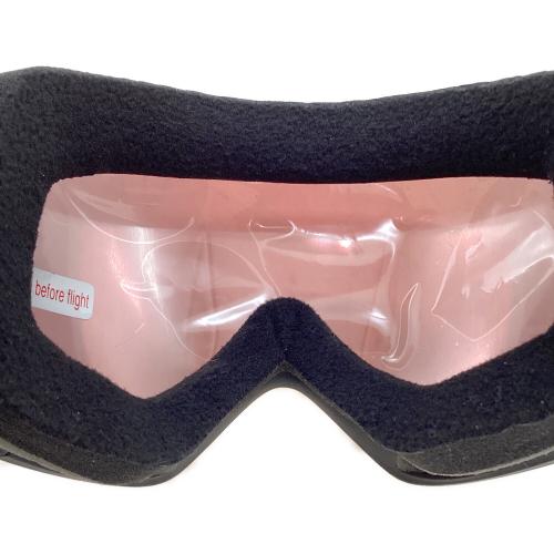 OAKLEY (オークリー) FLIGHT DECK XL ゴーグル PRIZMレンズ