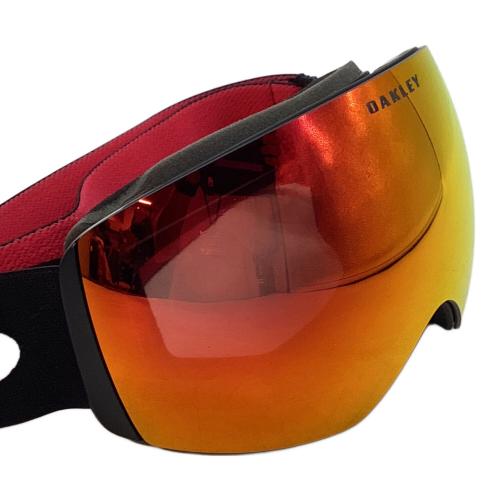 OAKLEY (オークリー) FLIGHT DECK XL ゴーグル PRIZMレンズ