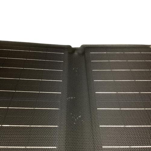 ECOFLOW (エコフロー) EF-Flex-160 ソーラーパネル EFSOLAR160W