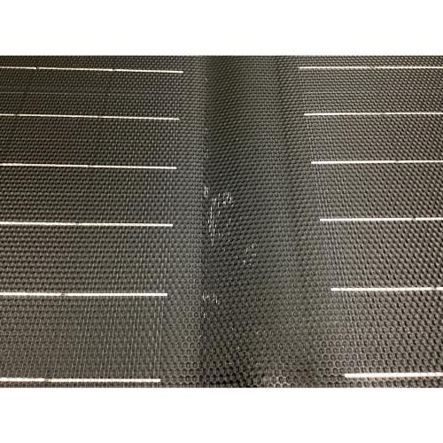 ECOFLOW (エコフロー) EF-Flex-160 ソーラーパネル EFSOLAR160W