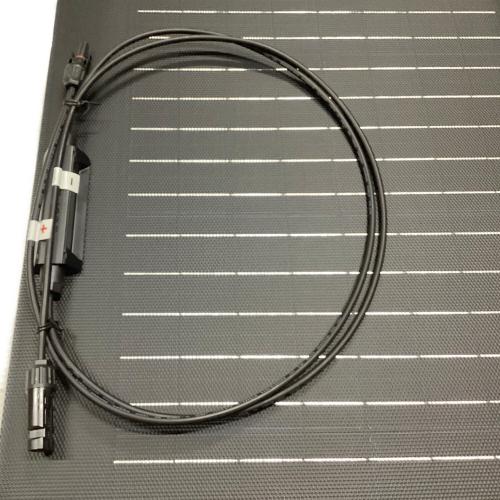 ECOFLOW (エコフロー) EF-Flex-160 ソーラーパネル EFSOLAR160W