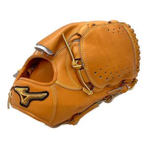 MIZUNO (ミズノ) Classic 硬式グローブ 1AJGH32111 MIZUNO PRO/ケース付 @ サイズ12 ビターオレンジ