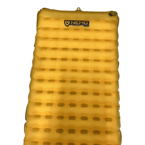 NEMO (ニーモ) エアーマット ポンプサック付 レギュラー TENSOR INSULATED