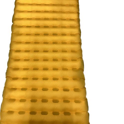 NEMO (ニーモ) エアーマット ポンプサック付 レギュラー TENSOR INSULATED