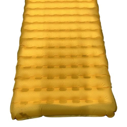NEMO (ニーモ) エアーマット ポンプサック付 レギュラー TENSOR INSULATED