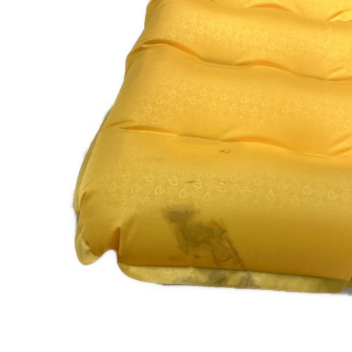 NEMO (ニーモ) エアーマット ポンプサック付 レギュラー TENSOR INSULATED