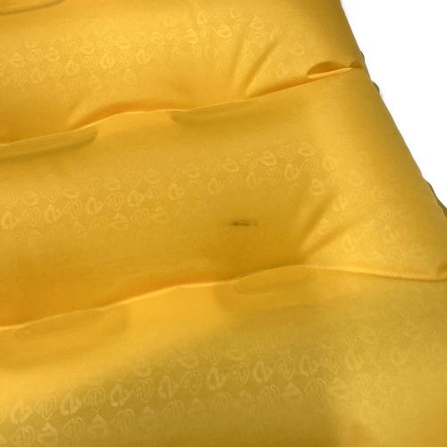 NEMO (ニーモ) エアーマット ポンプサック付 レギュラー TENSOR INSULATED