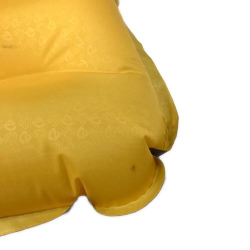 NEMO (ニーモ) エアーマット ポンプサック付 レギュラー TENSOR INSULATED