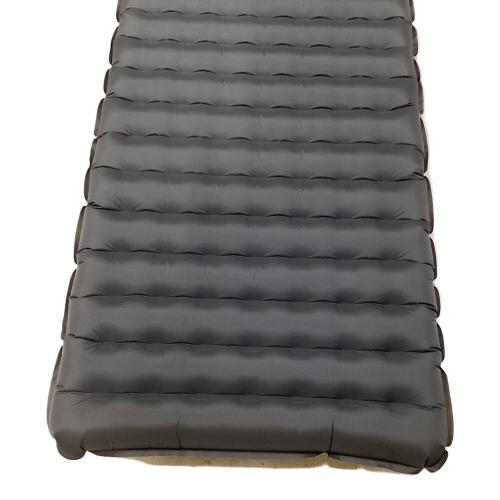 NEMO (ニーモ) エアーマット ポンプサック付 レギュラー TENSOR INSULATED
