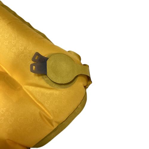 NEMO (ニーモ) エアーマット ポンプサック付 レギュラー TENSOR INSULATED