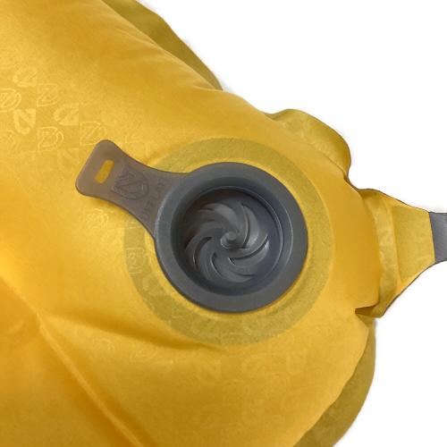 NEMO (ニーモ) エアーマット ポンプサック付 レギュラー TENSOR INSULATED
