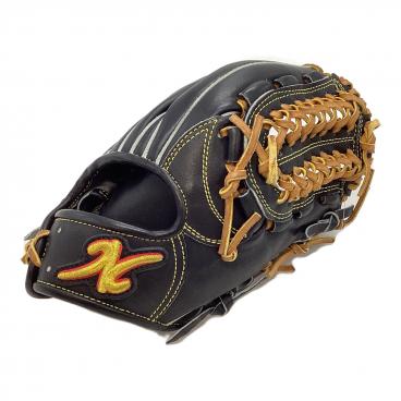 MIZUNO (ミズノ) ミズノプロ 軟式グローブ K KLUB SERIOUS EDITION