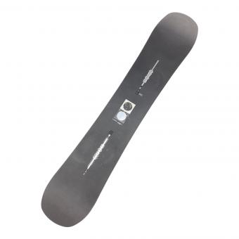 BURTON (バートン) INSTIGATOR スノーボード 23-24 155cm ブラック