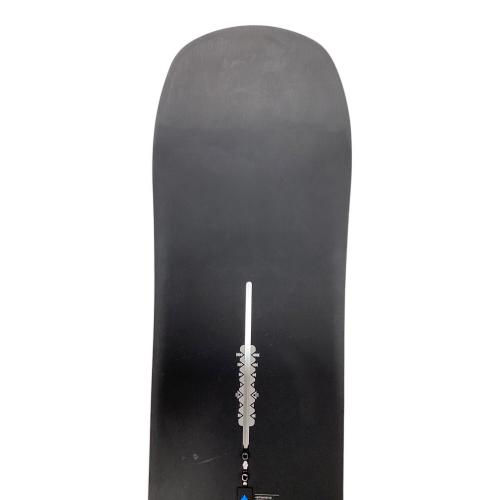 BURTON (バートン) INSTIGATOR スノーボード 23-24 155cm ブラック