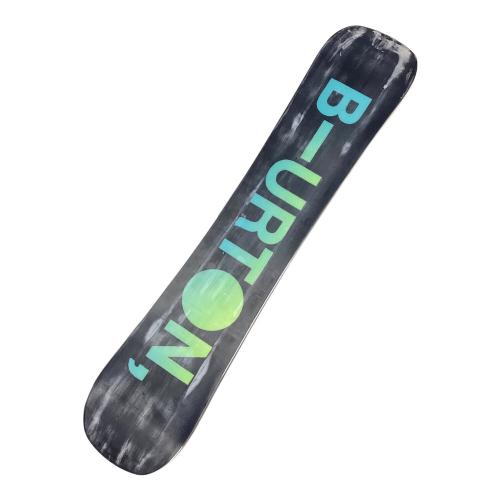 BURTON (バートン) INSTIGATOR スノーボード 23-24 155cm ブラック