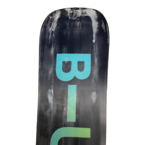 BURTON (バートン) INSTIGATOR スノーボード 23-24 155cm ブラック