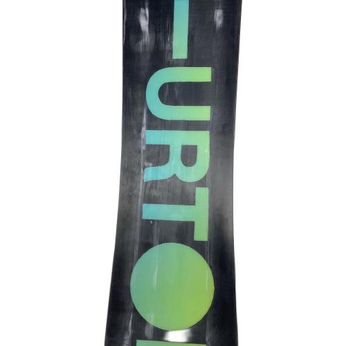 BURTON (バートン) INSTIGATOR スノーボード 23-24 155cm ブラック