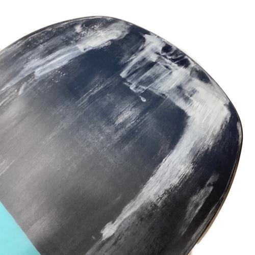 BURTON (バートン) INSTIGATOR スノーボード 23-24 155cm ブラック