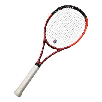 DUNLOP (ダンロップ) CX40TOUR 硬式テニスラケット フェイス100インチ #2