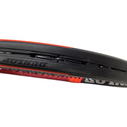 DUNLOP (ダンロップ) CX40TOUR 硬式テニスラケット フェイス100インチ #2