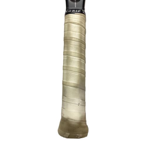 Wilson (ウィルソン) RF01 硬式テニスラケット フェイス98インチ ＃2 300ｇ