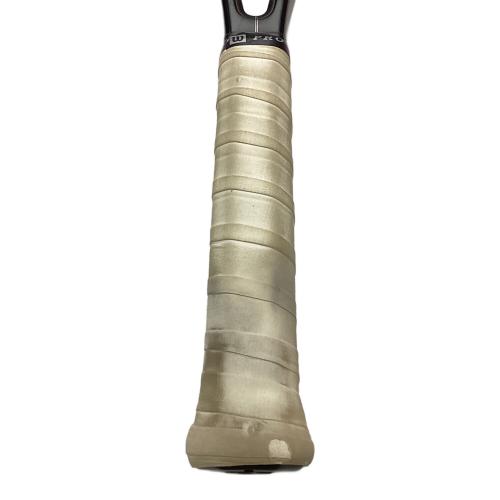 Wilson (ウィルソン) RF01 硬式テニスラケット フェイス98インチ ＃2 300ｇ