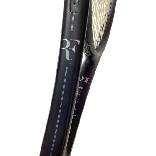Wilson (ウィルソン) RF01 硬式テニスラケット フェイス98インチ ＃2 300ｇ
