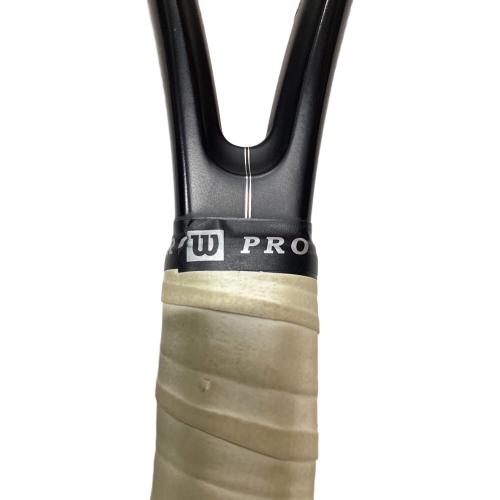 Wilson (ウィルソン) RF01 硬式テニスラケット フェイス98インチ ＃2 300ｇ