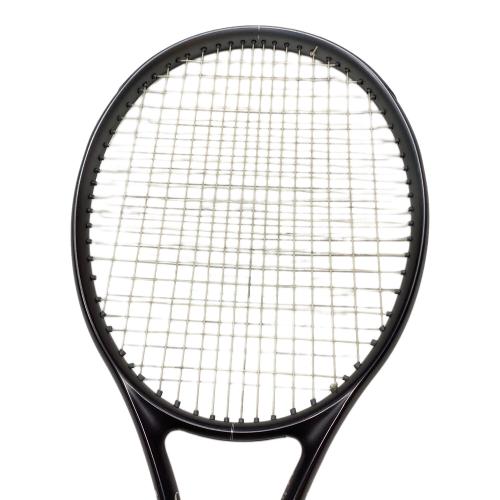 Wilson (ウィルソン) RF01 硬式テニスラケット フェイス98インチ ＃2 300ｇ