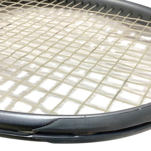 Wilson (ウィルソン) RF01 硬式テニスラケット フェイス98インチ ＃2 300ｇ
