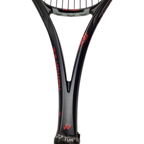 YONEX (ヨネックス) ジオブレイク80S 軟式テニスラケット フェイス85インチ