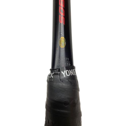 YONEX (ヨネックス) ジオブレイク80S 軟式テニスラケット フェイス85インチ