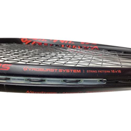 YONEX (ヨネックス) ジオブレイク80S 軟式テニスラケット フェイス85インチ