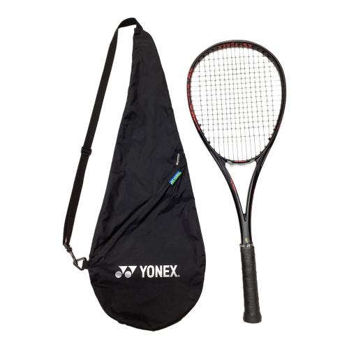 YONEX (ヨネックス) ジオブレイク80S 軟式テニスラケット フェイス85インチ